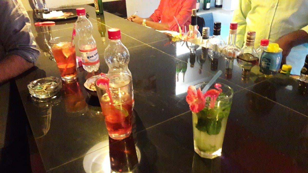 Wido Bar Jazz