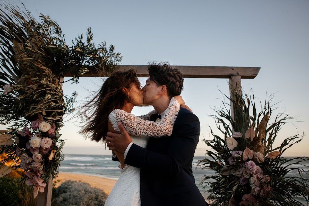 Wild Romantic