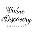 Wine Discovery