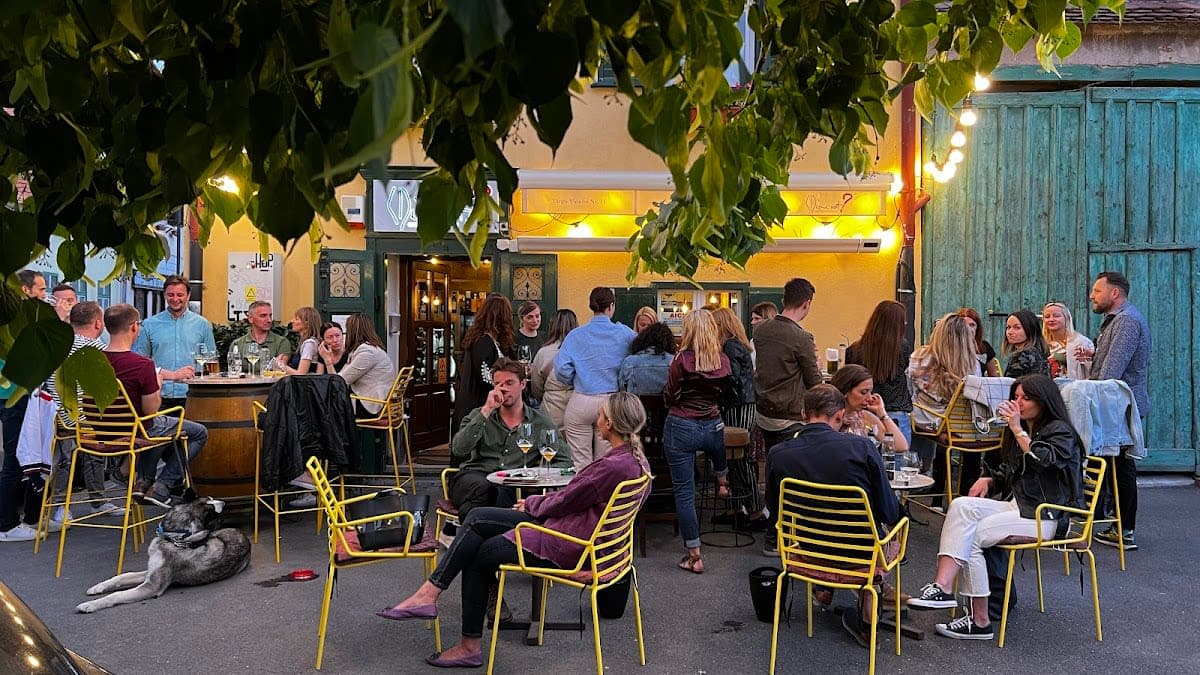 Evenimente private cu somelier