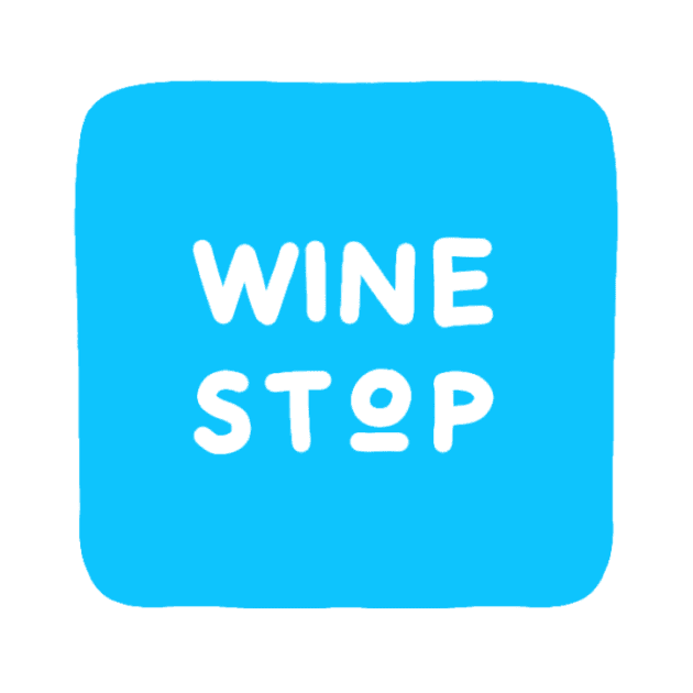 Wine Stop DTLA