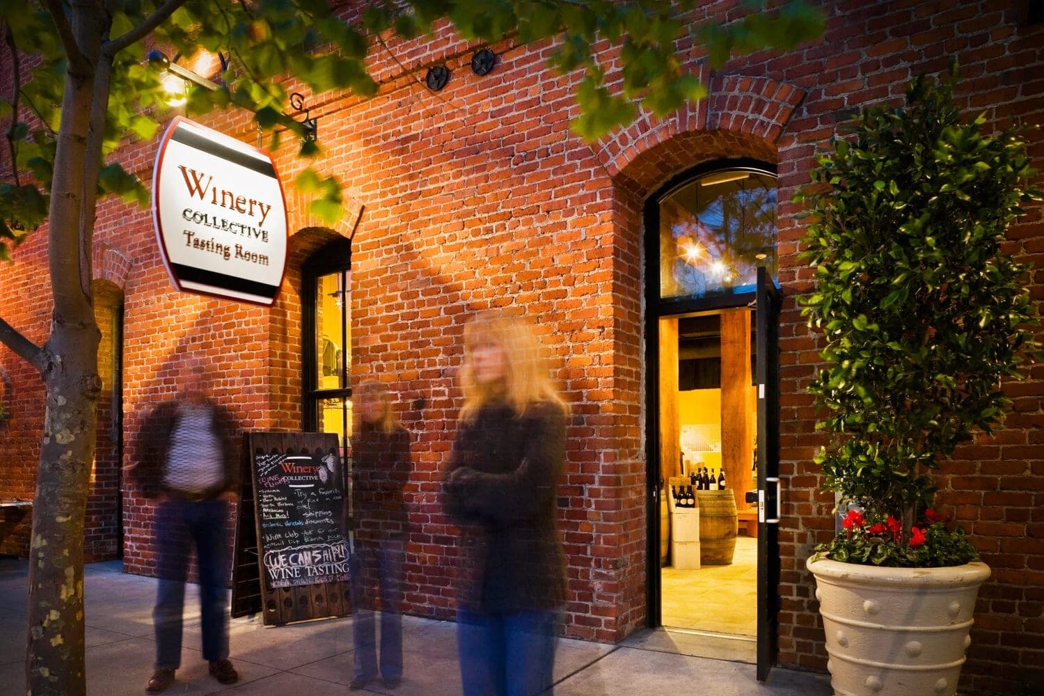 Winery Collective