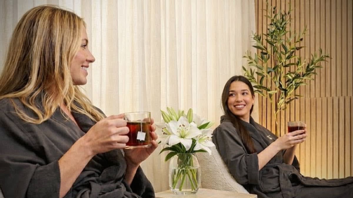 Woodhouse Spa - New Orleans