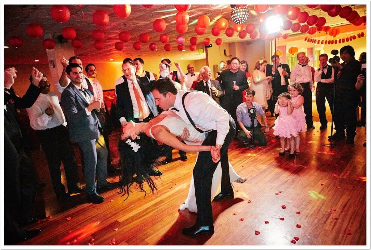 Wunderland Events