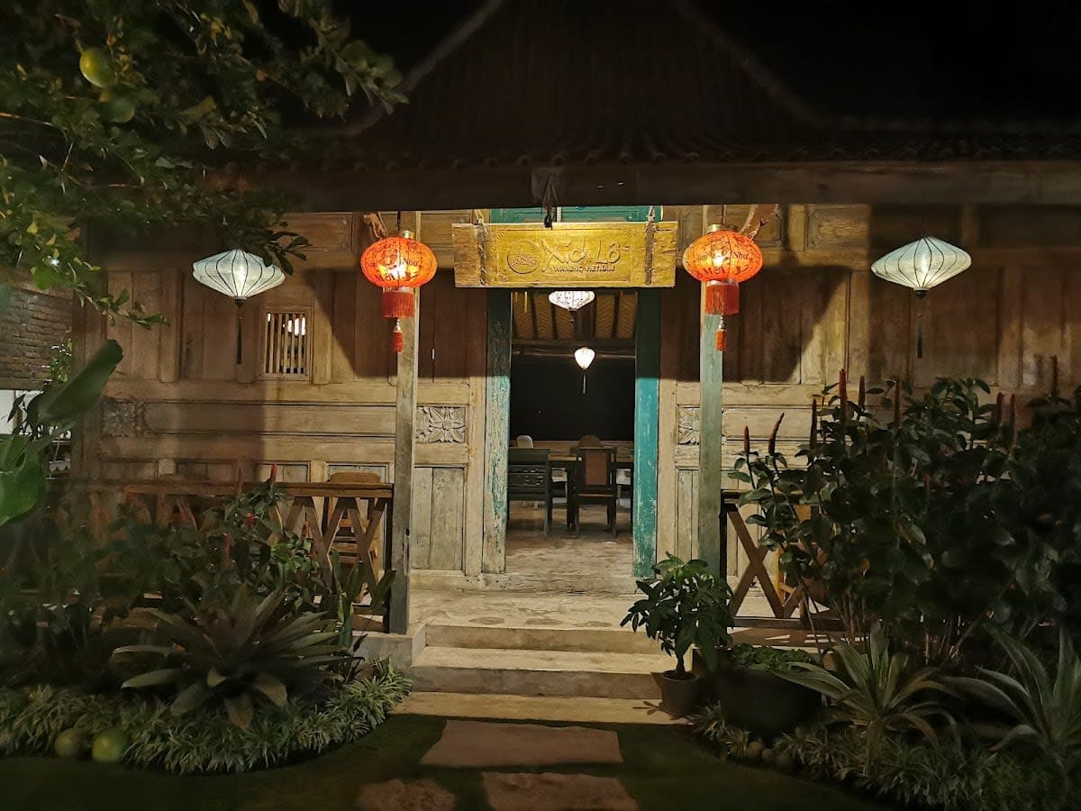 Xich Lo Canggu