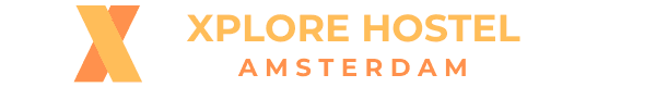 Xplore Hostel Amsterdam