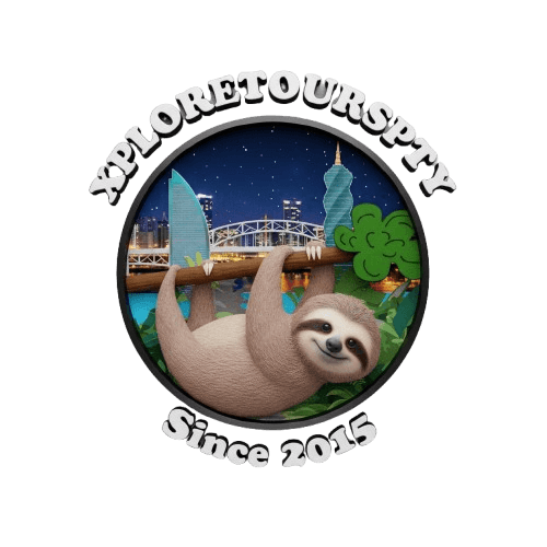 Xploretourspty