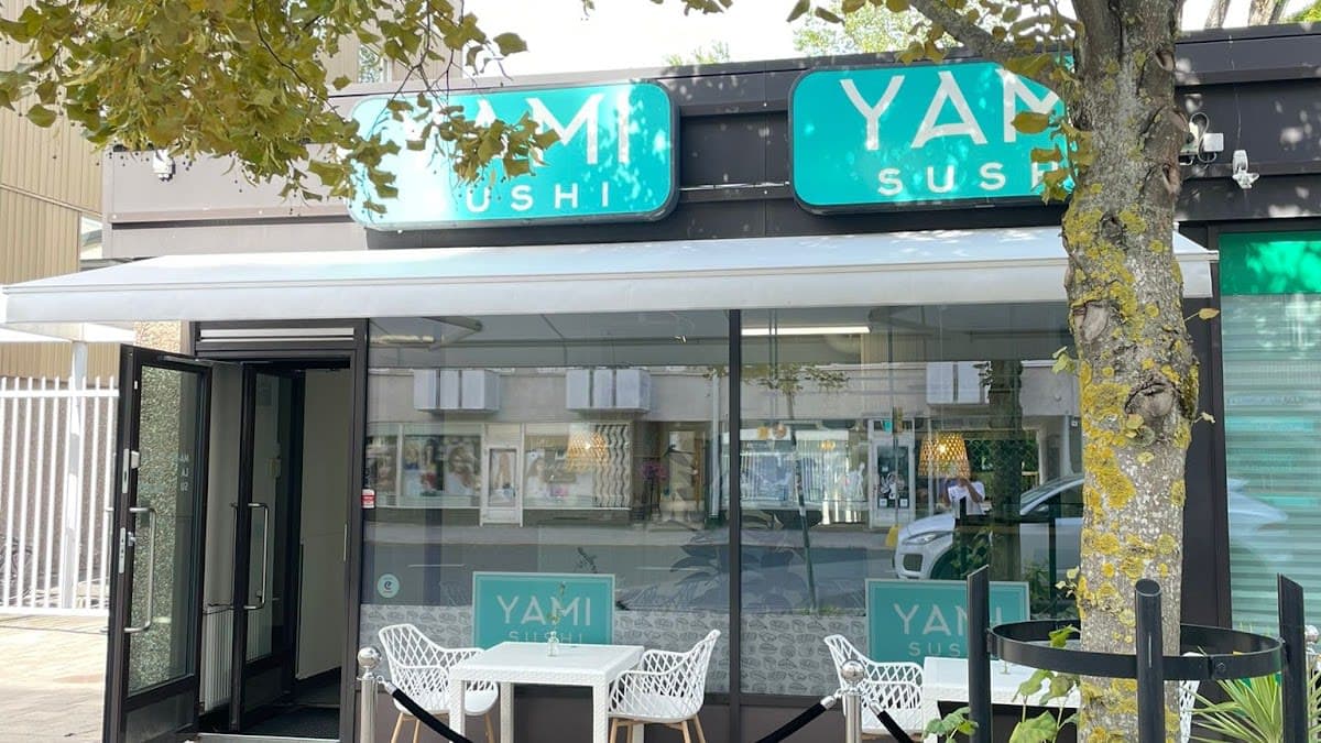Yami Sushi