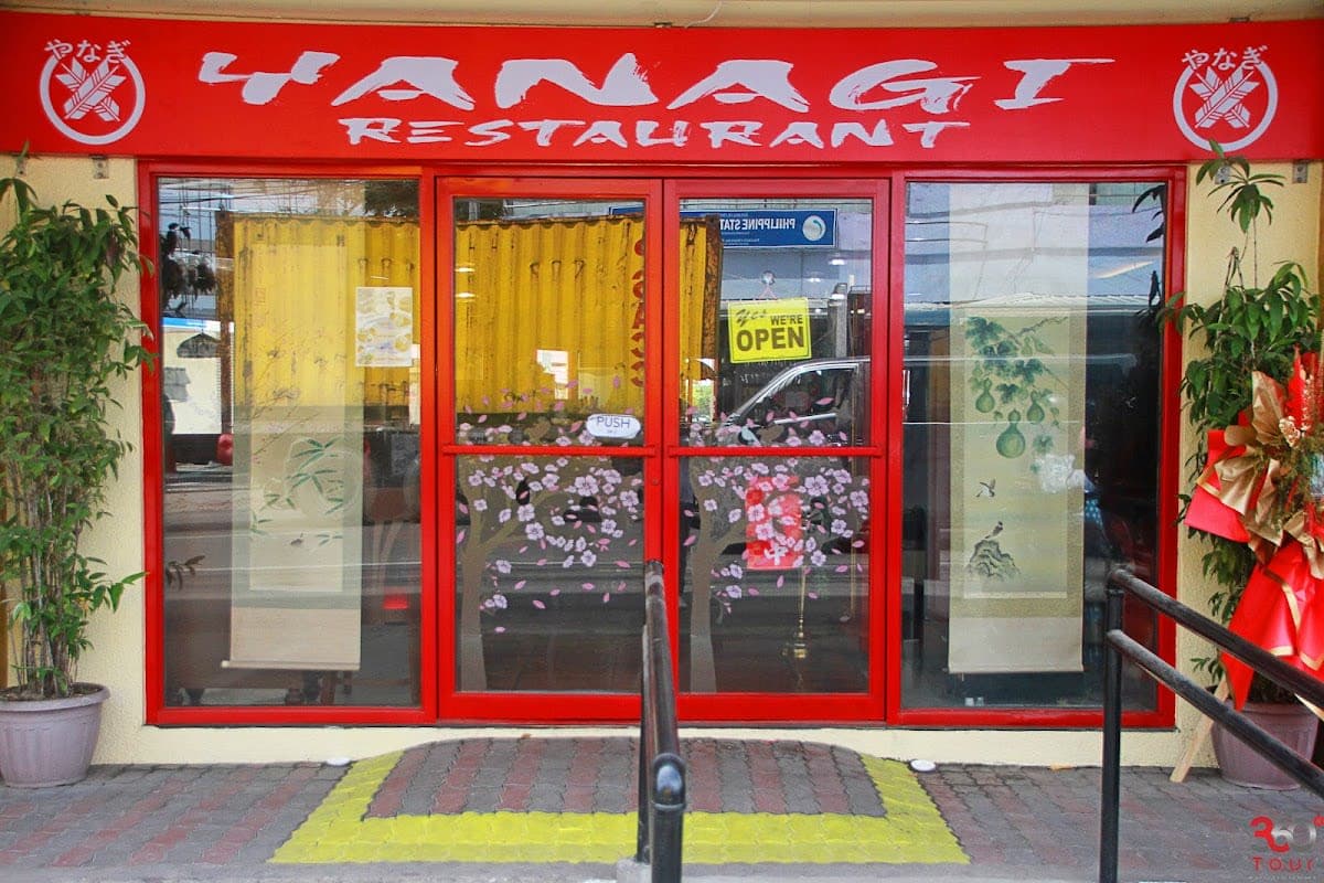 Yanagi Restaurant