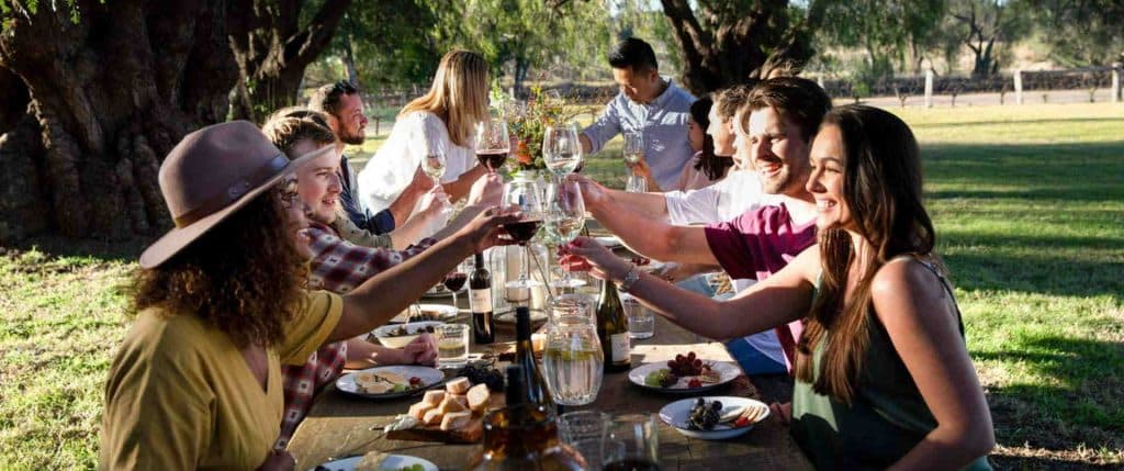 Yarra Valley Wine Tasting Tours