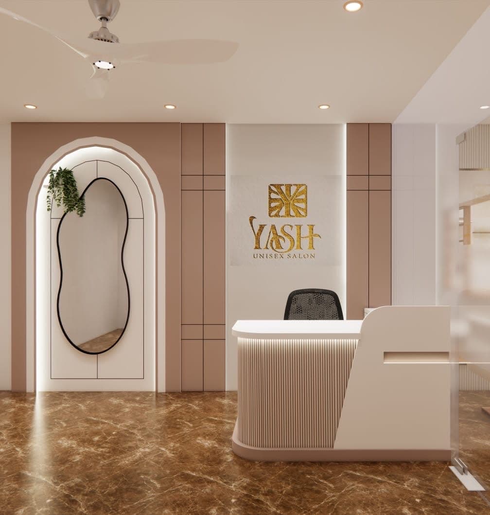 Yash unisex Salon
