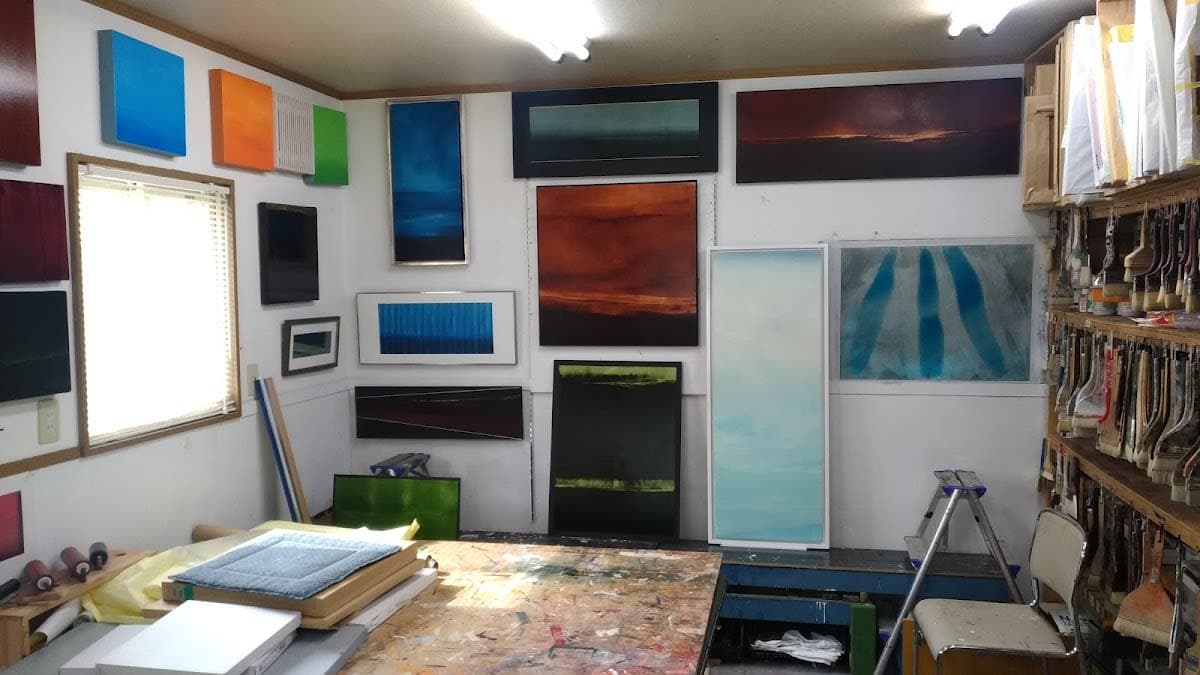 Yasunari Nakagomi / STUDIO & Gallery