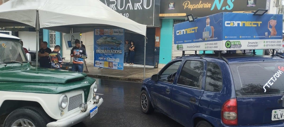 Yeta Publicidade