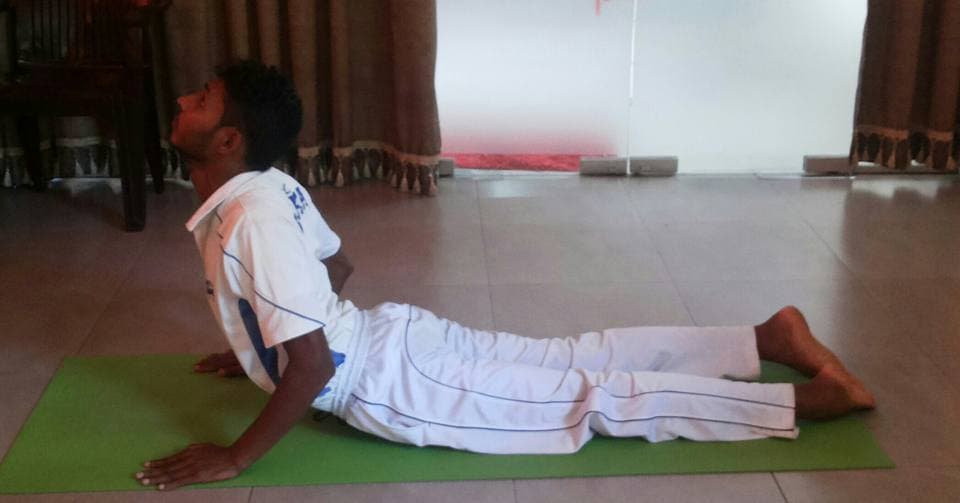 Yoga Ella