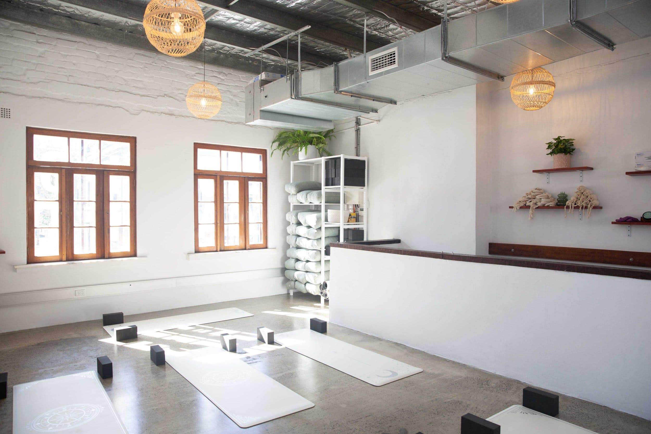 Yoga Loft Sydney