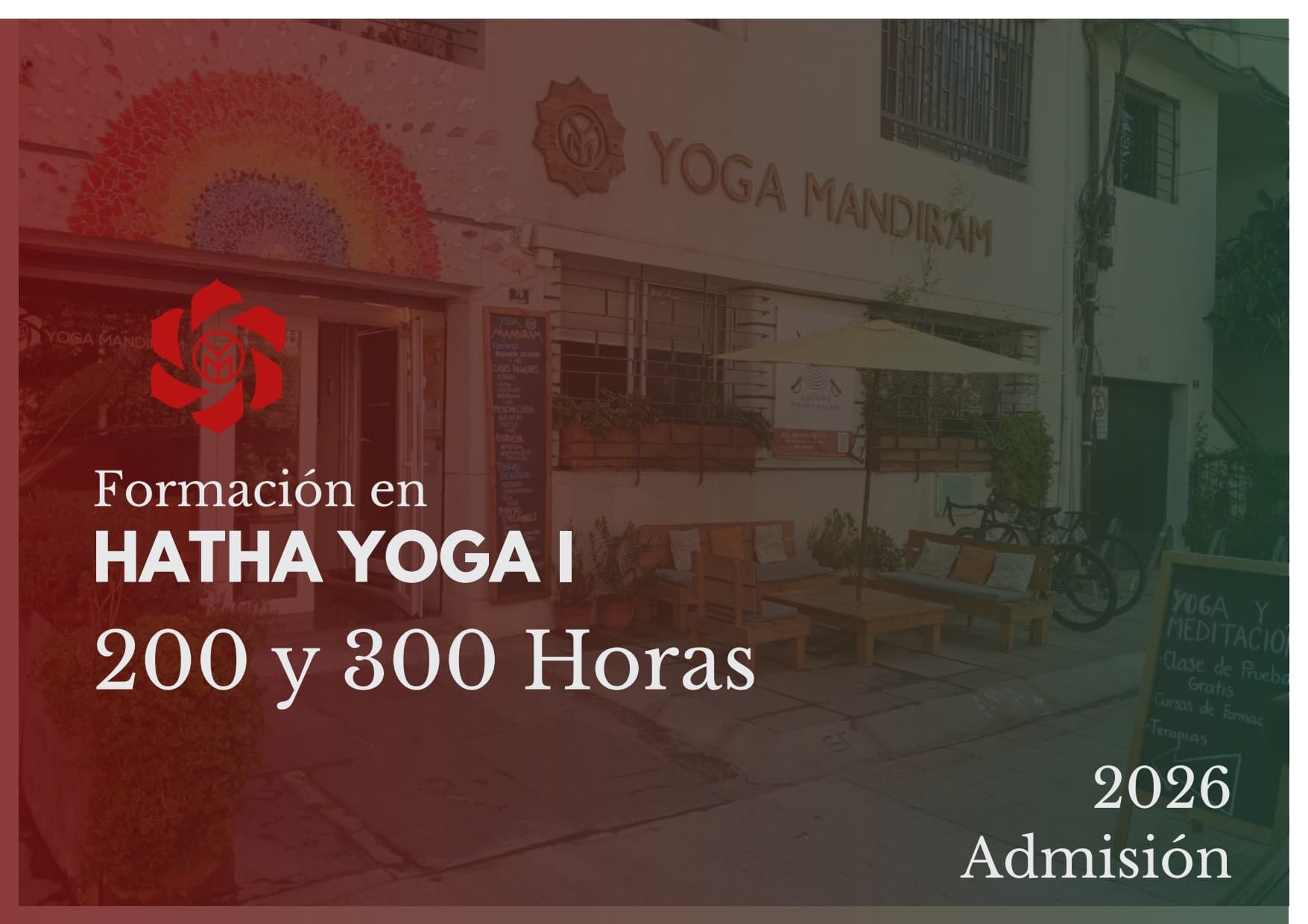 Yoga Mandiram