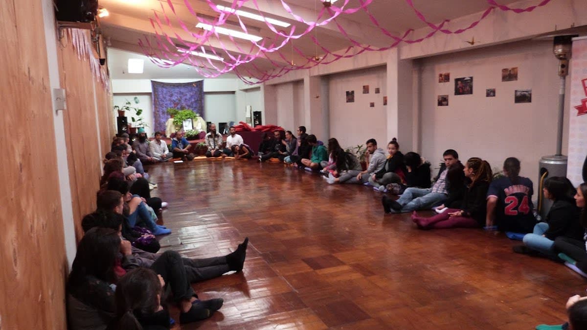 Yoga School Yuukti