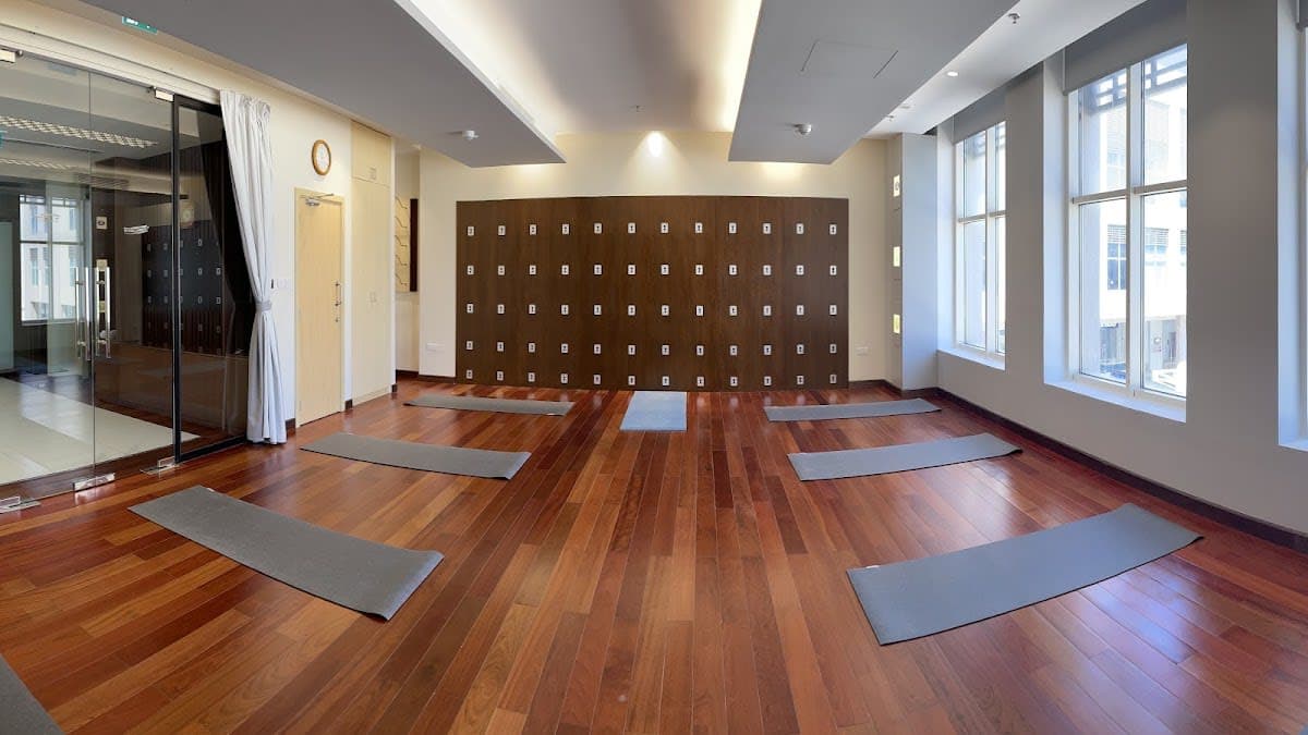 Yoga Shaala