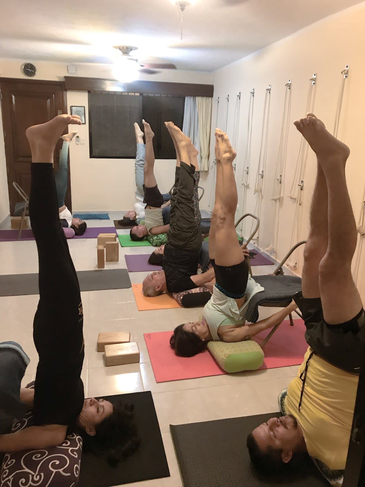 YOGA STUDIO MERIDA