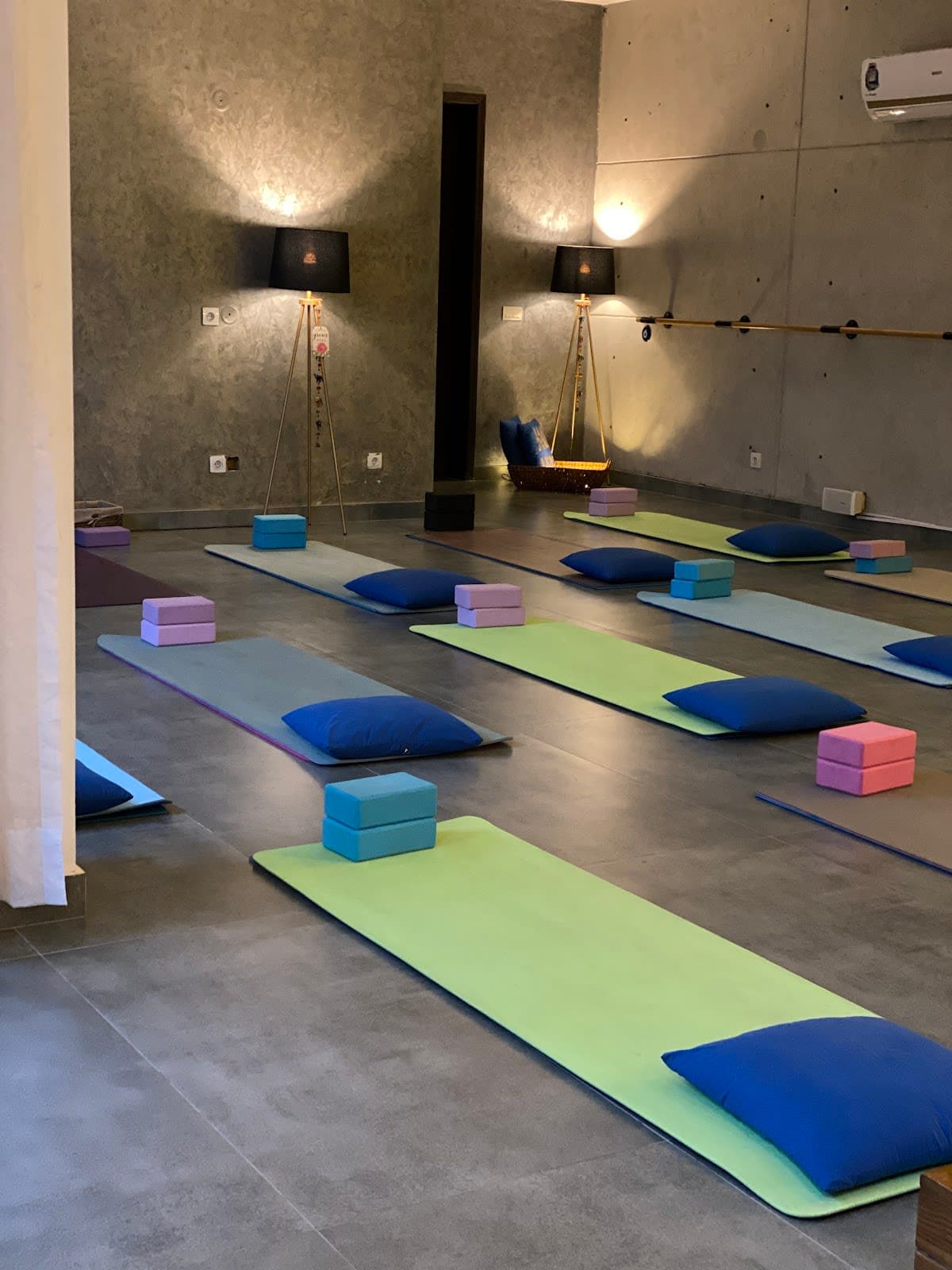 Vinyasa Flow