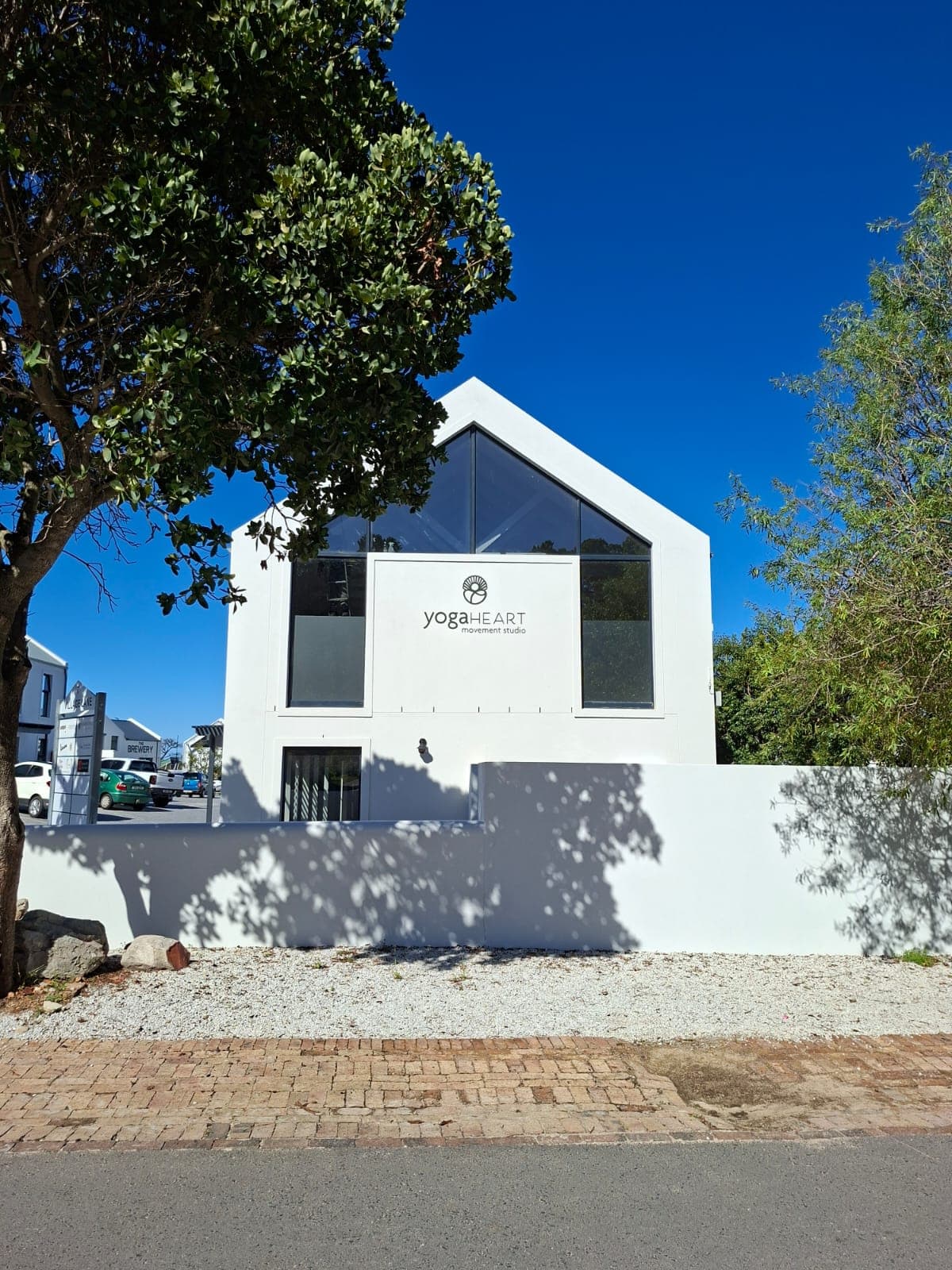 Yogaheart Movement Studio