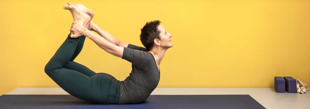 Yogaschool Amsterdam