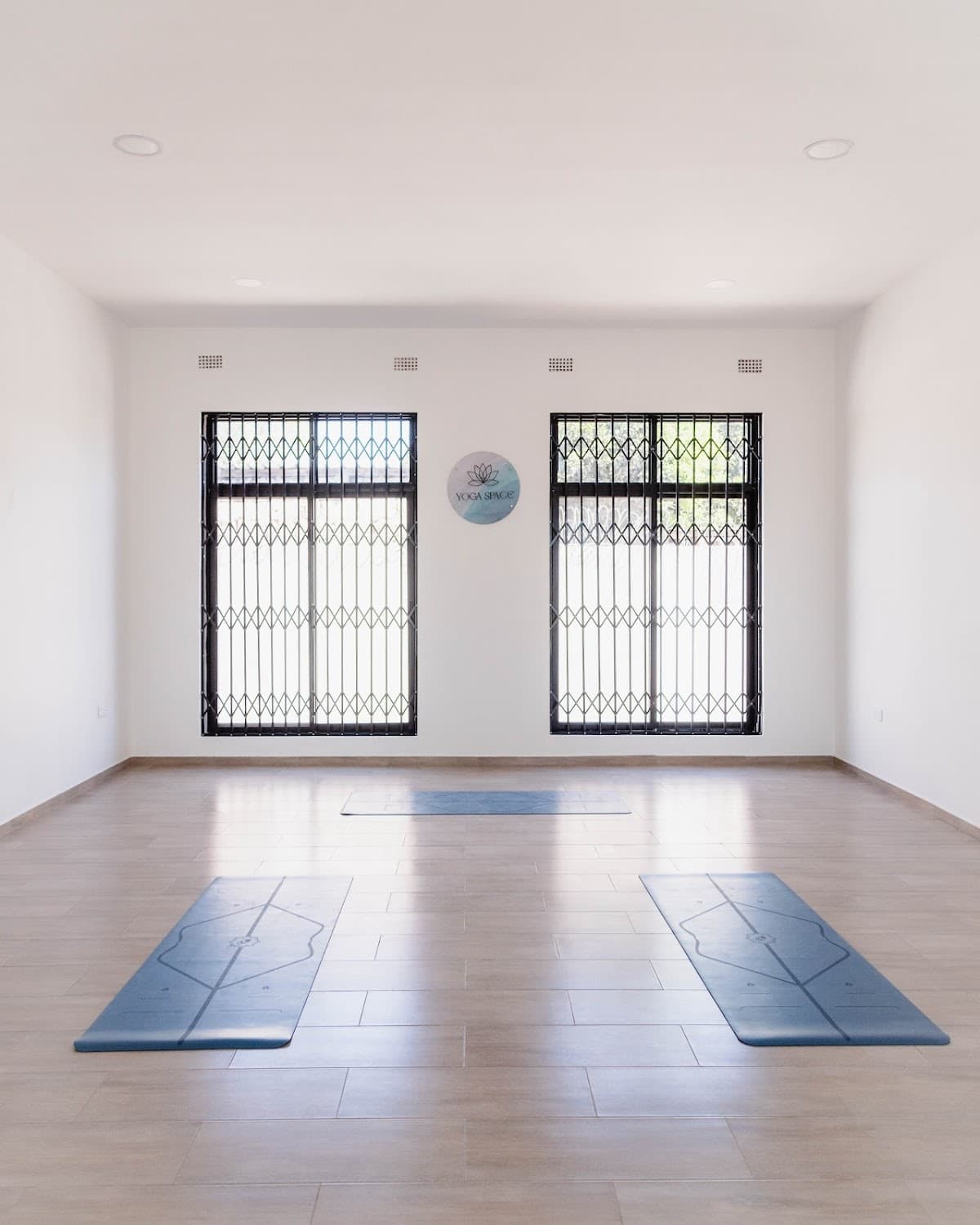 YogaSpace