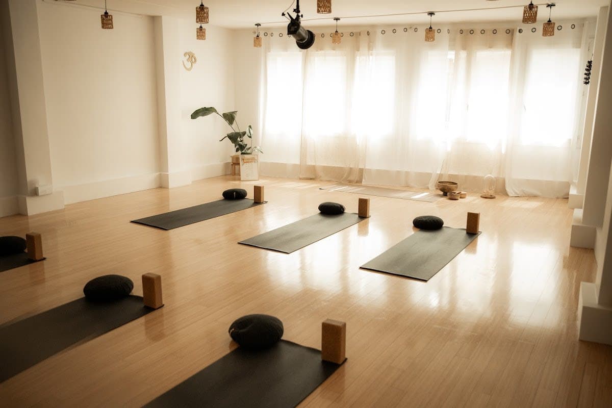 YOGAVENTURE