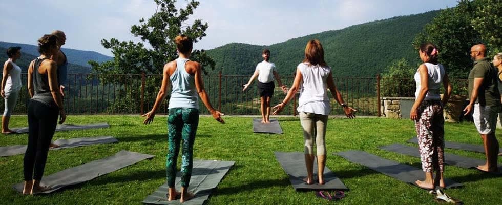 YogAyur Massage & Yoga Center