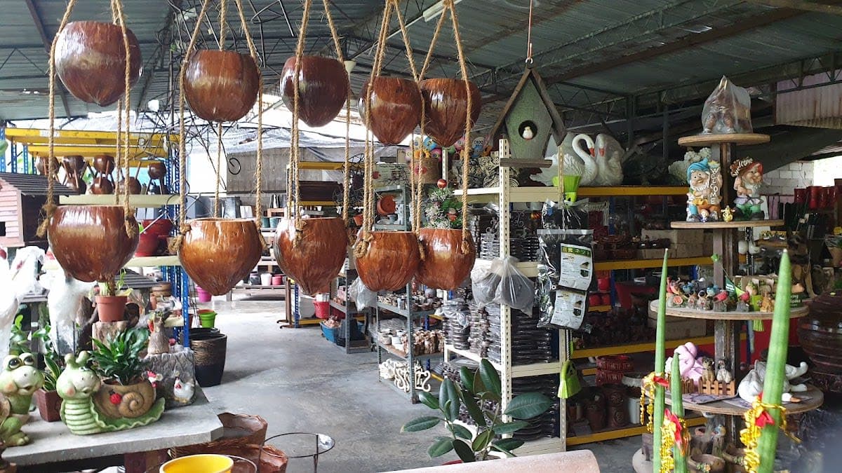 Yoon Kee Orchard