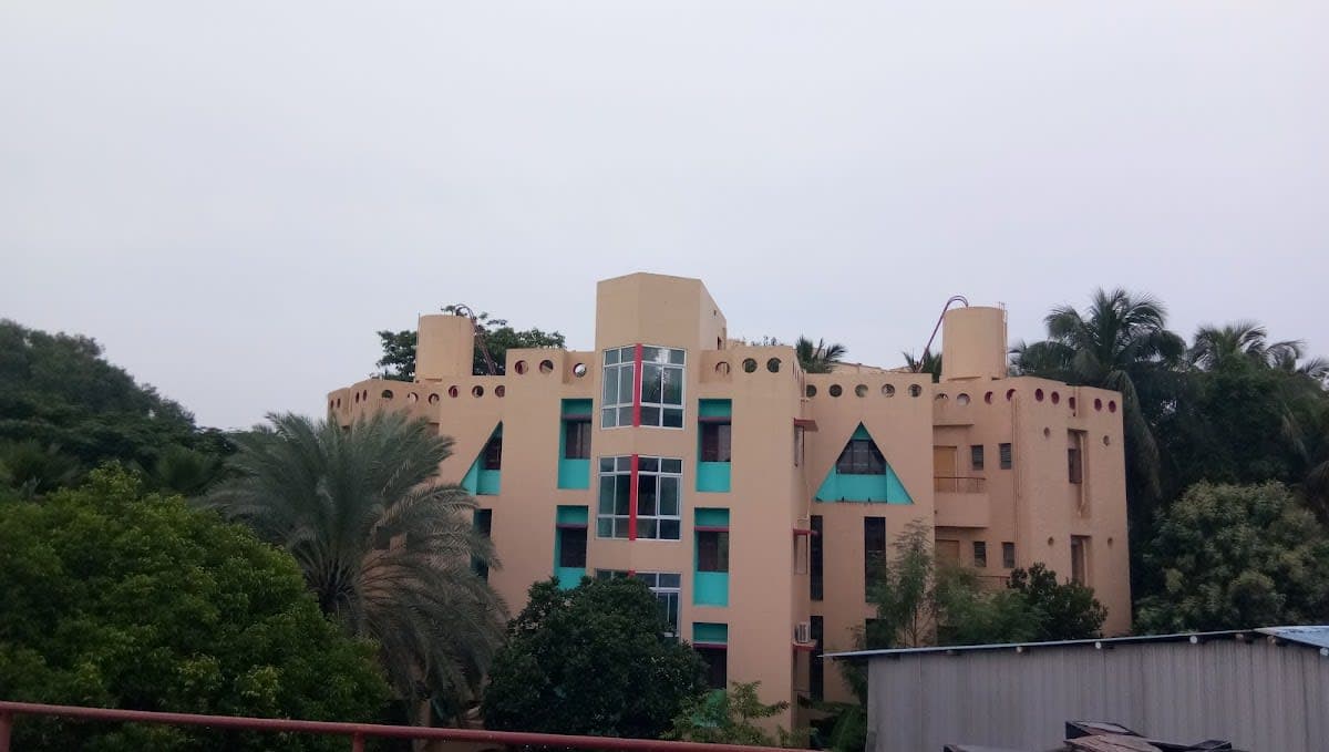 YOUTH HOSTEL