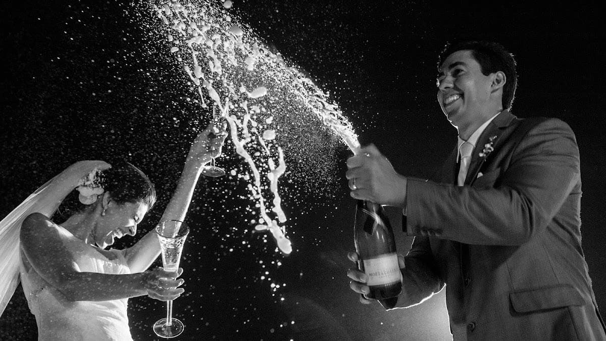 Yure Richard - Fotógrafo de Casamento