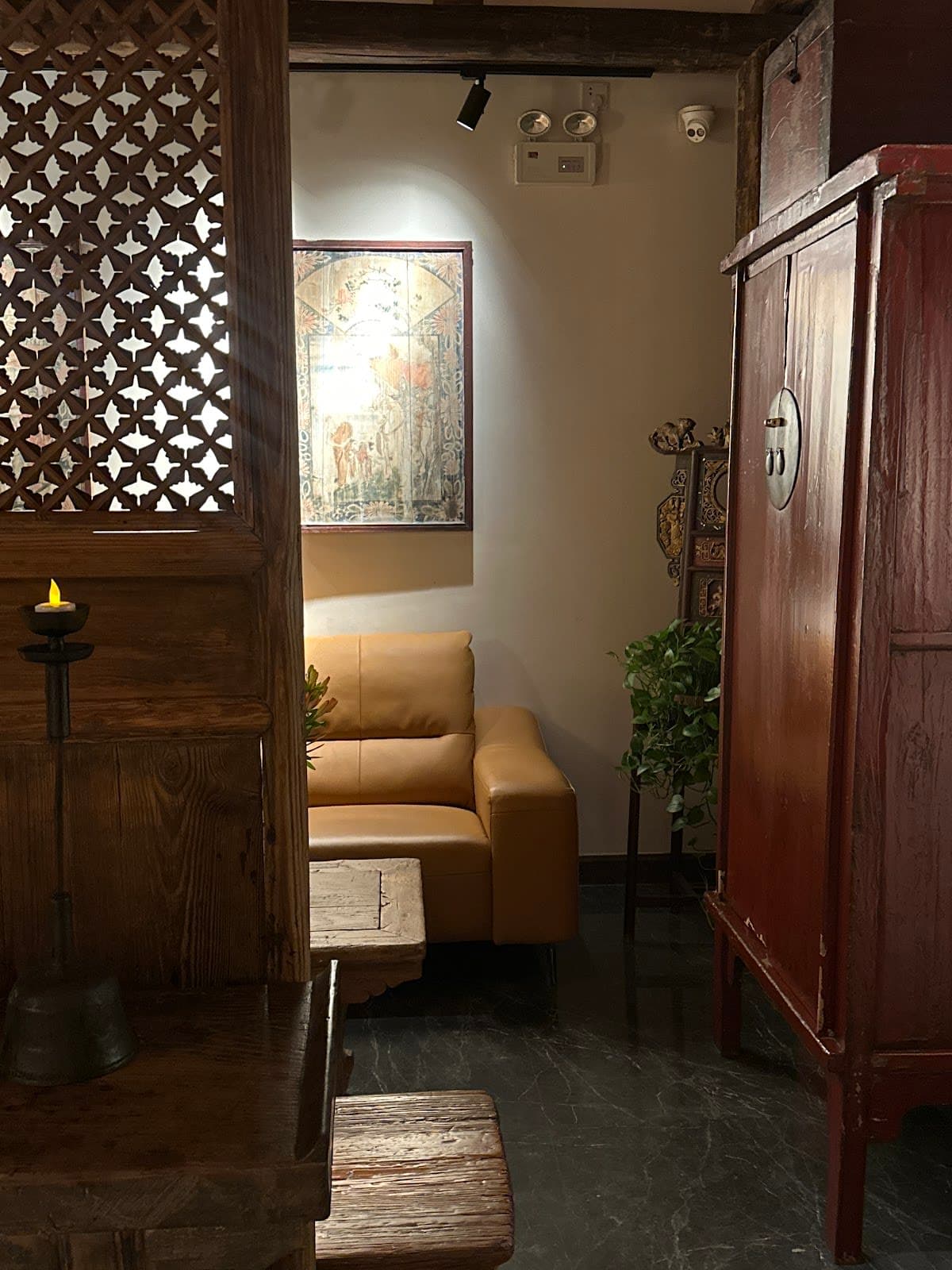 Yuting Professional Massage