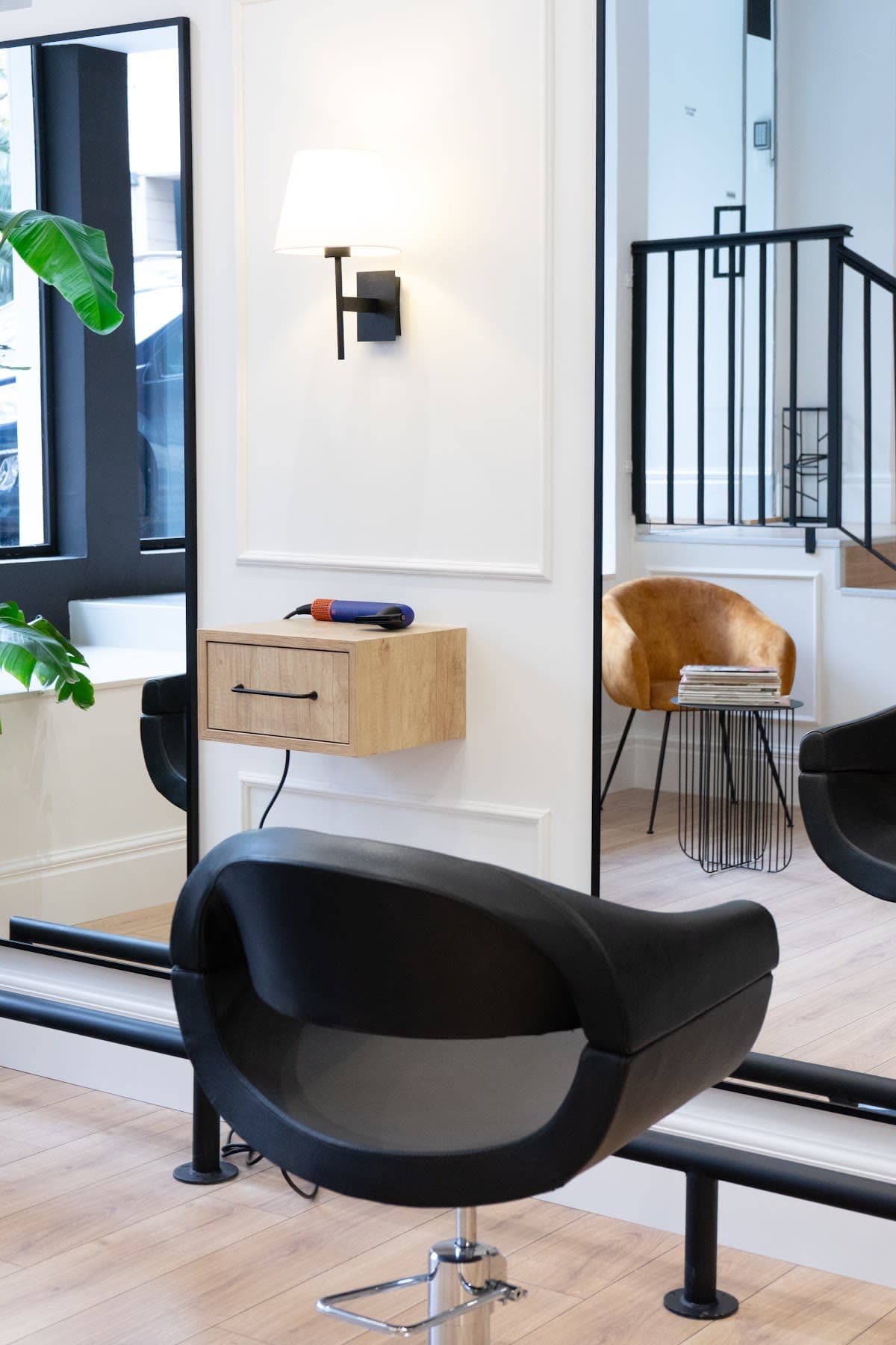Zazu Hair Studio