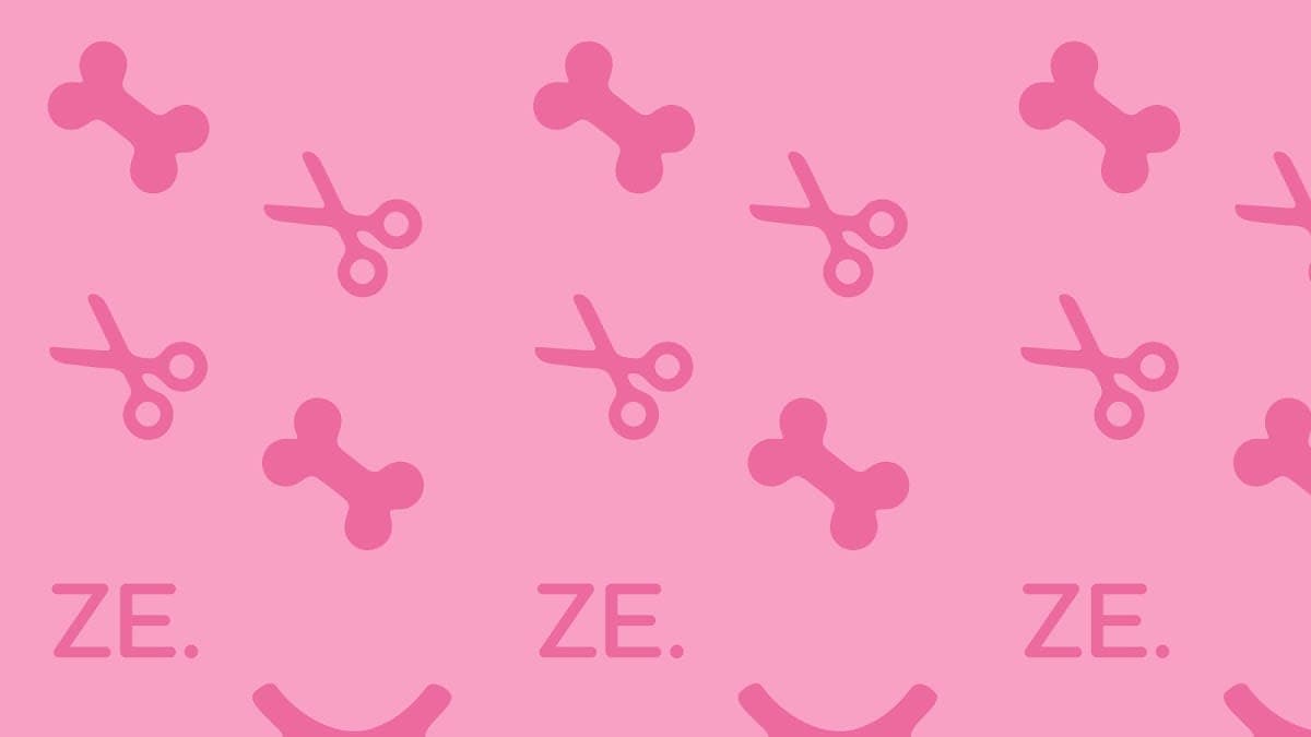 ZE Grooming Studio