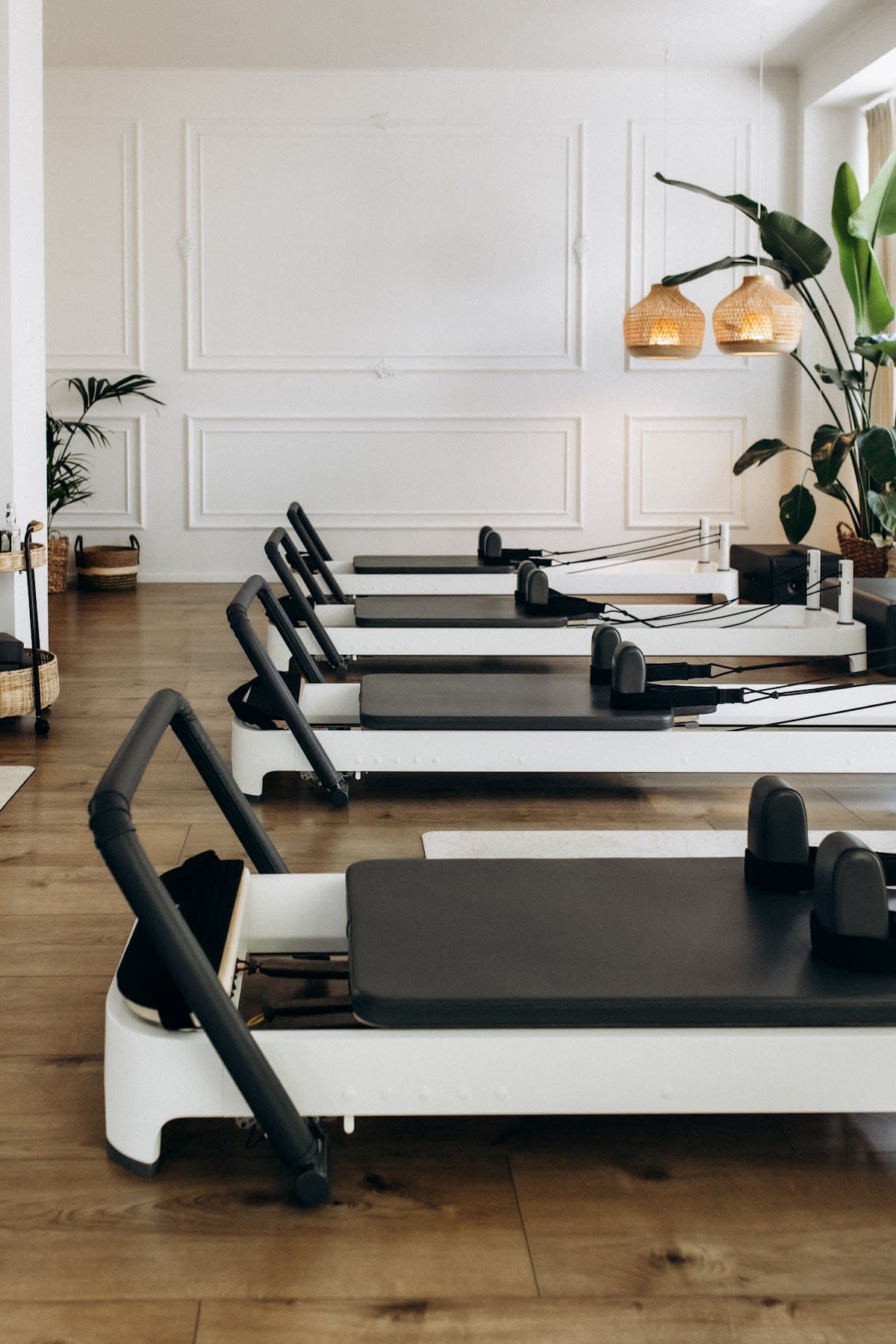 Zen Pilates