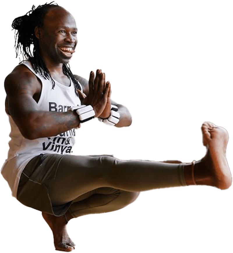 Zen Yoga Garage