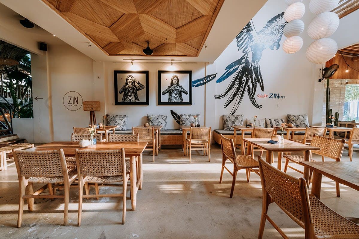 ZIN Cafe