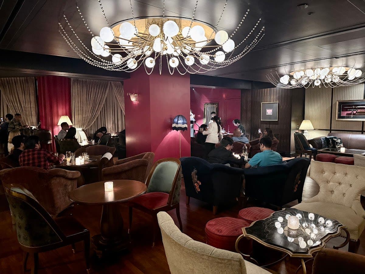 ZLB23 Speakeasy