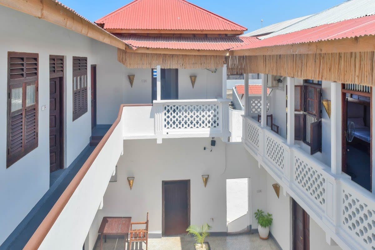 zLife Stone Town