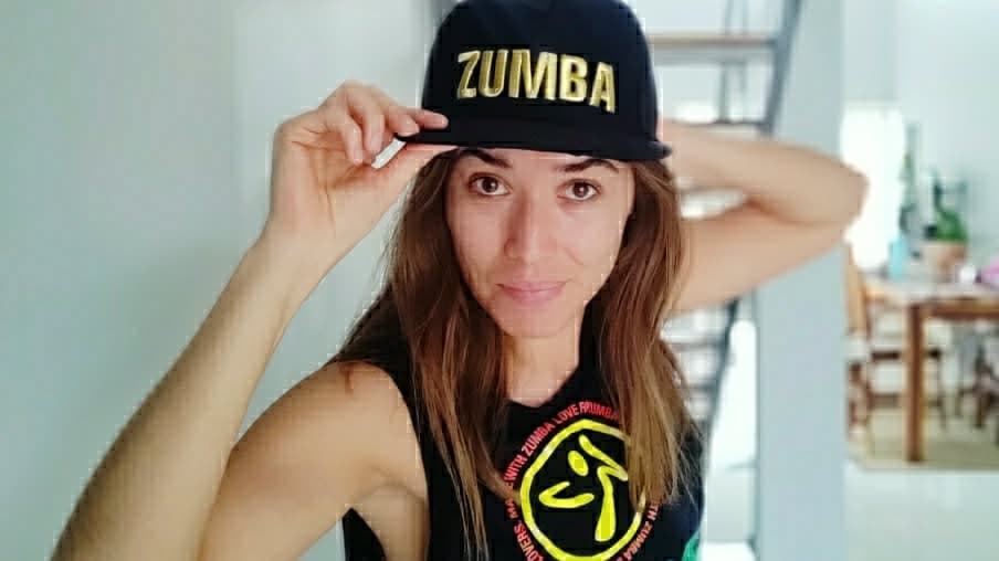 ZLife Studio ZUMBA Namibia