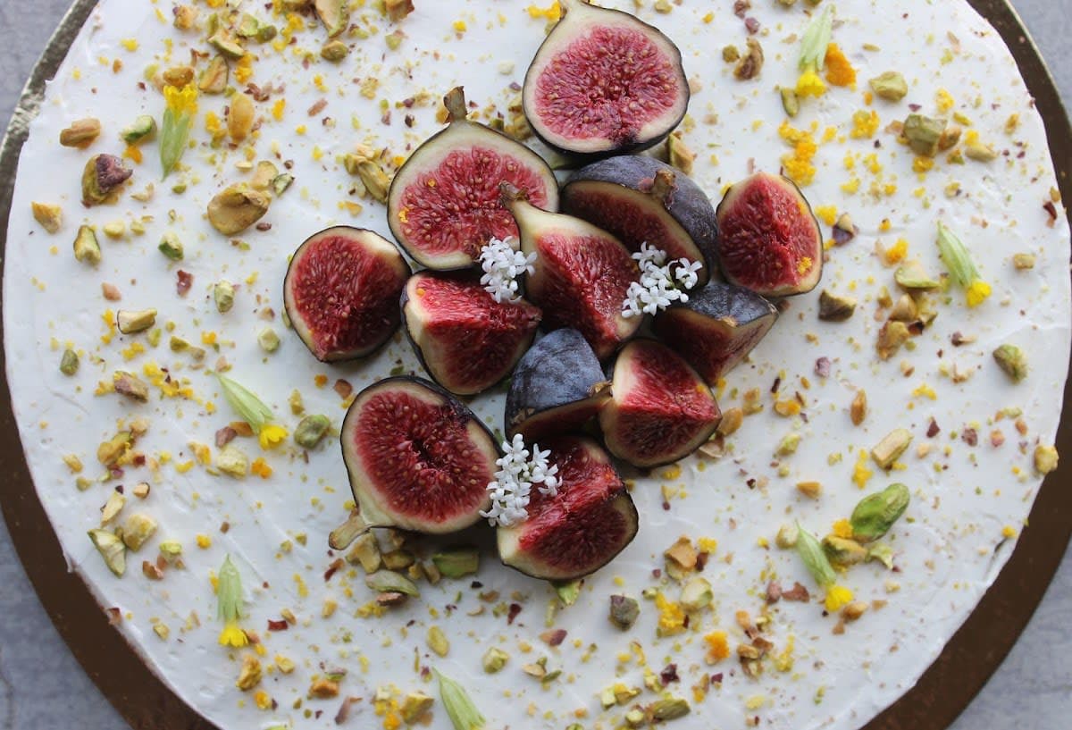 Zoets - Taarten, Gebak & Desserts