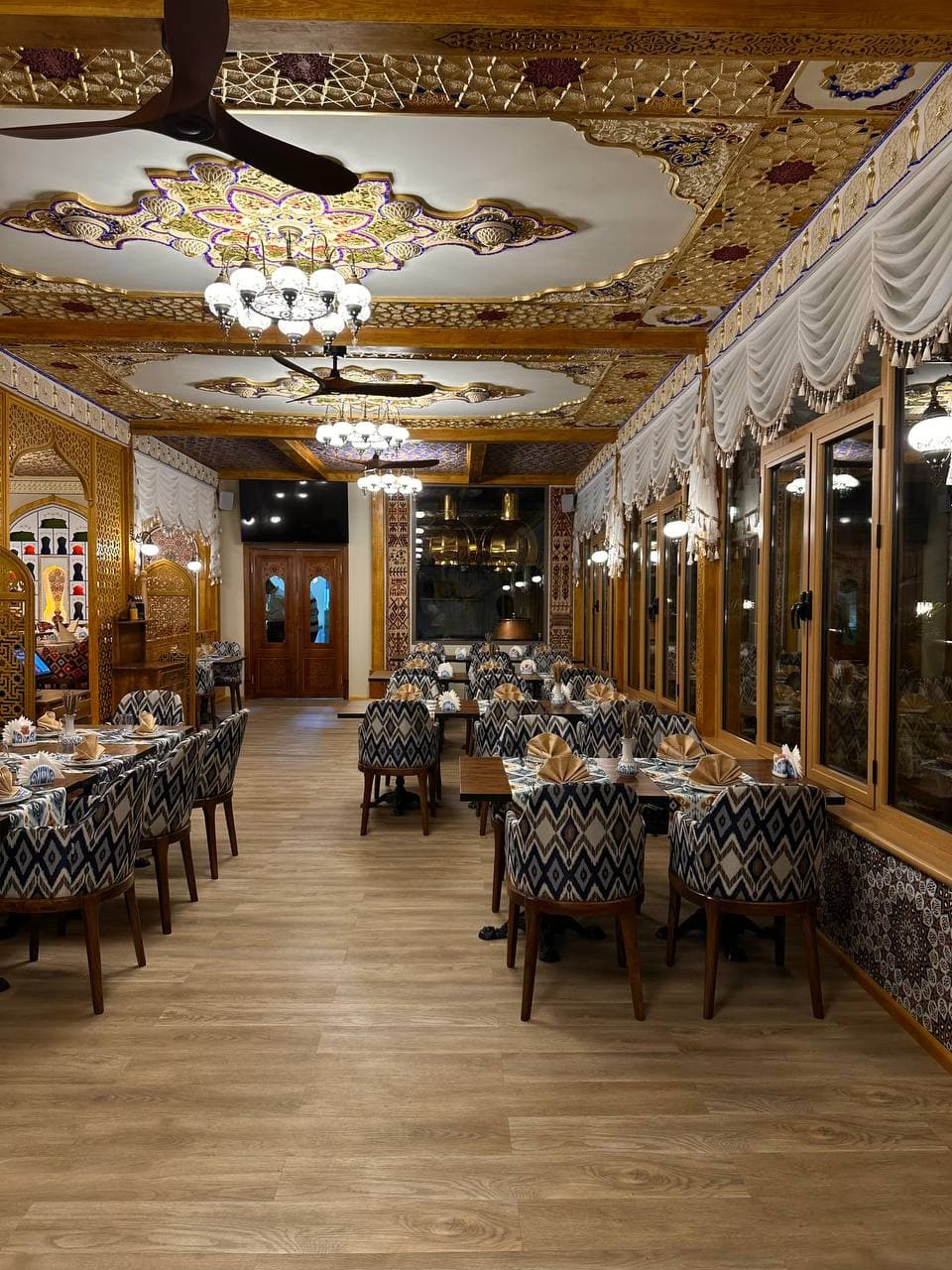 Zolotaya Buhara