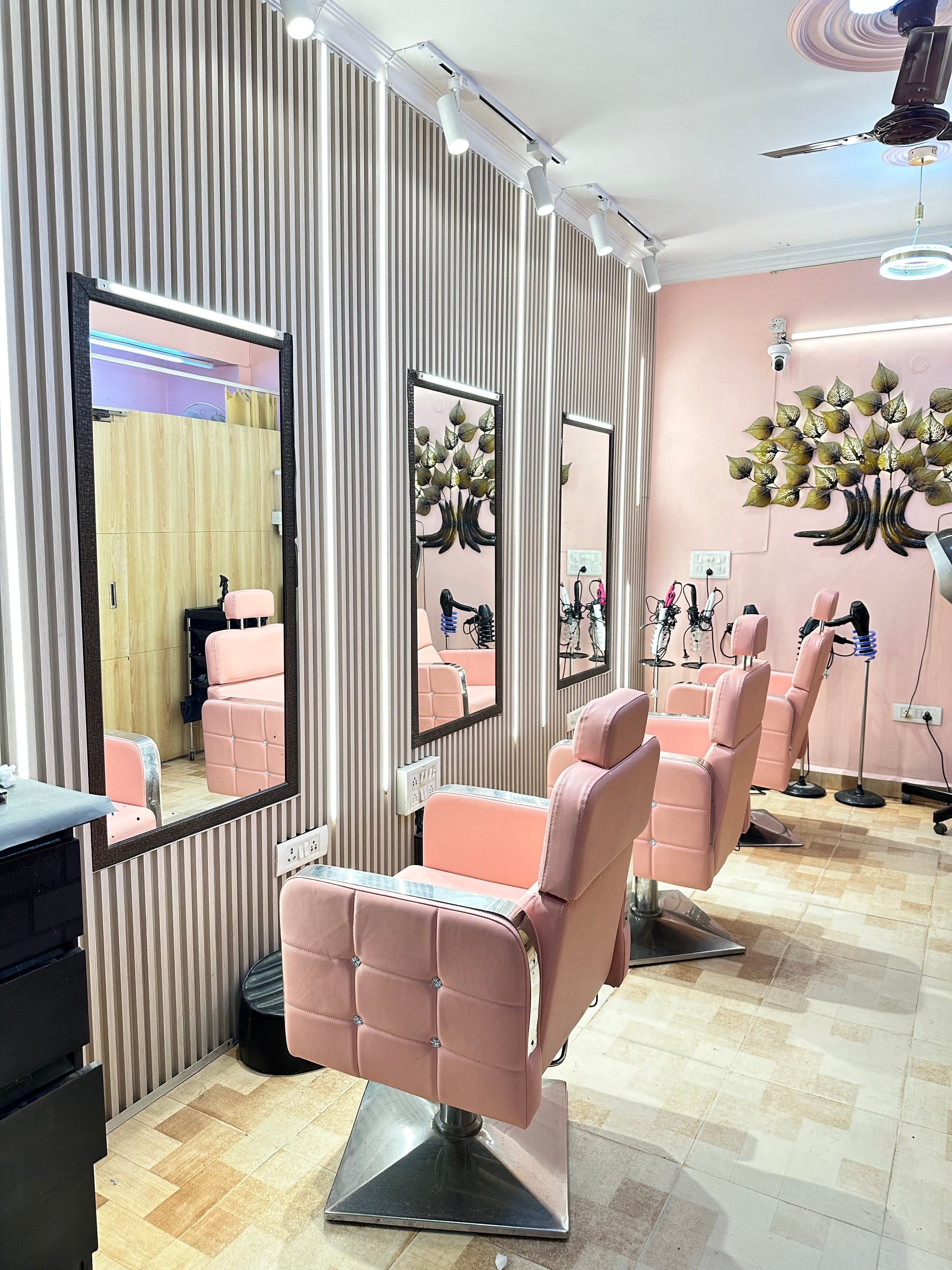 Zuba Men’s Salon