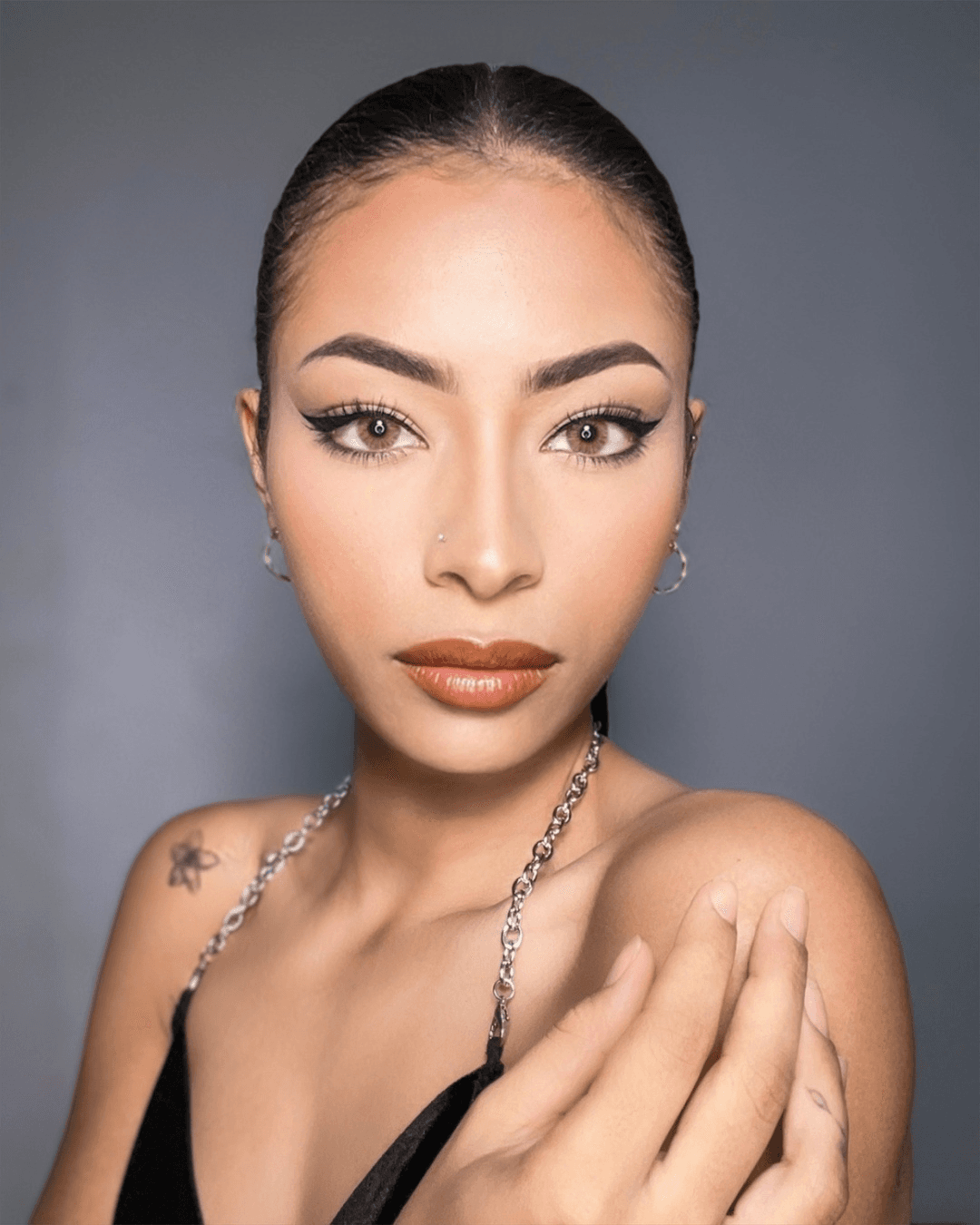 Maquillaje artístico