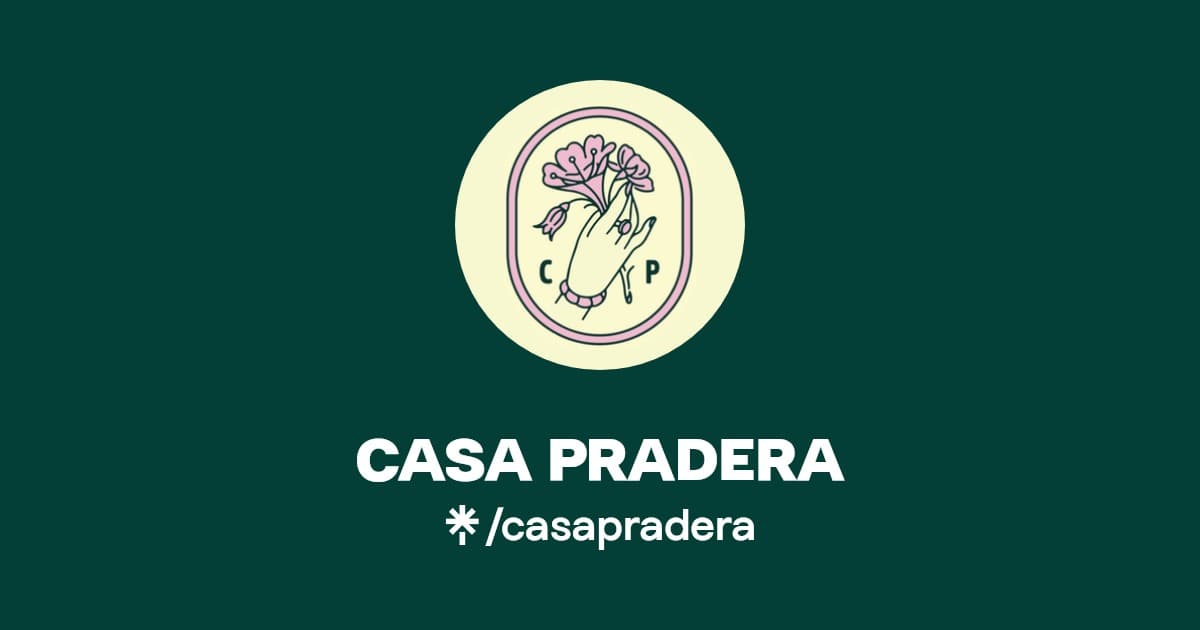 Casa Pradera