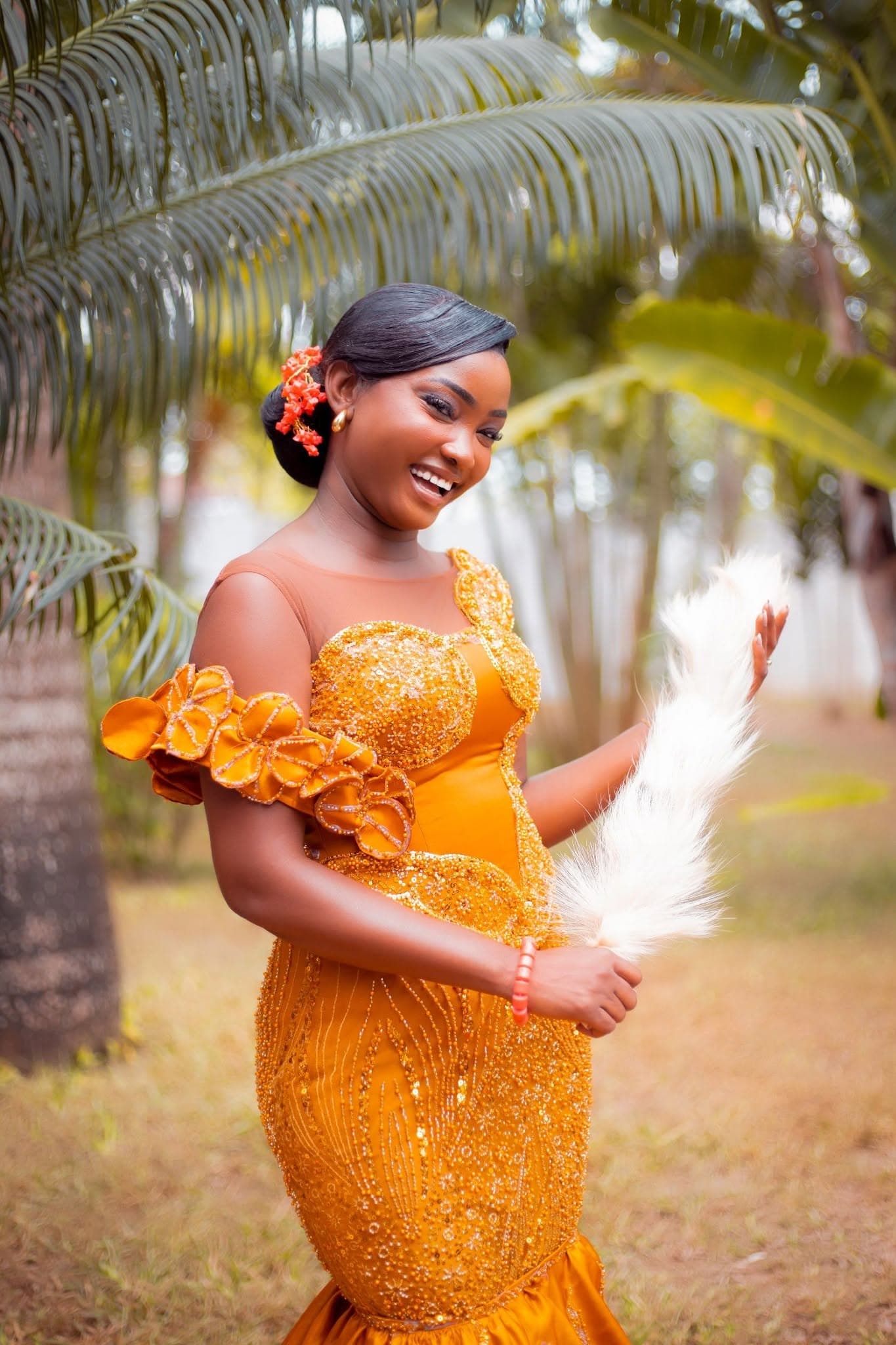 Lifestyle Shoot