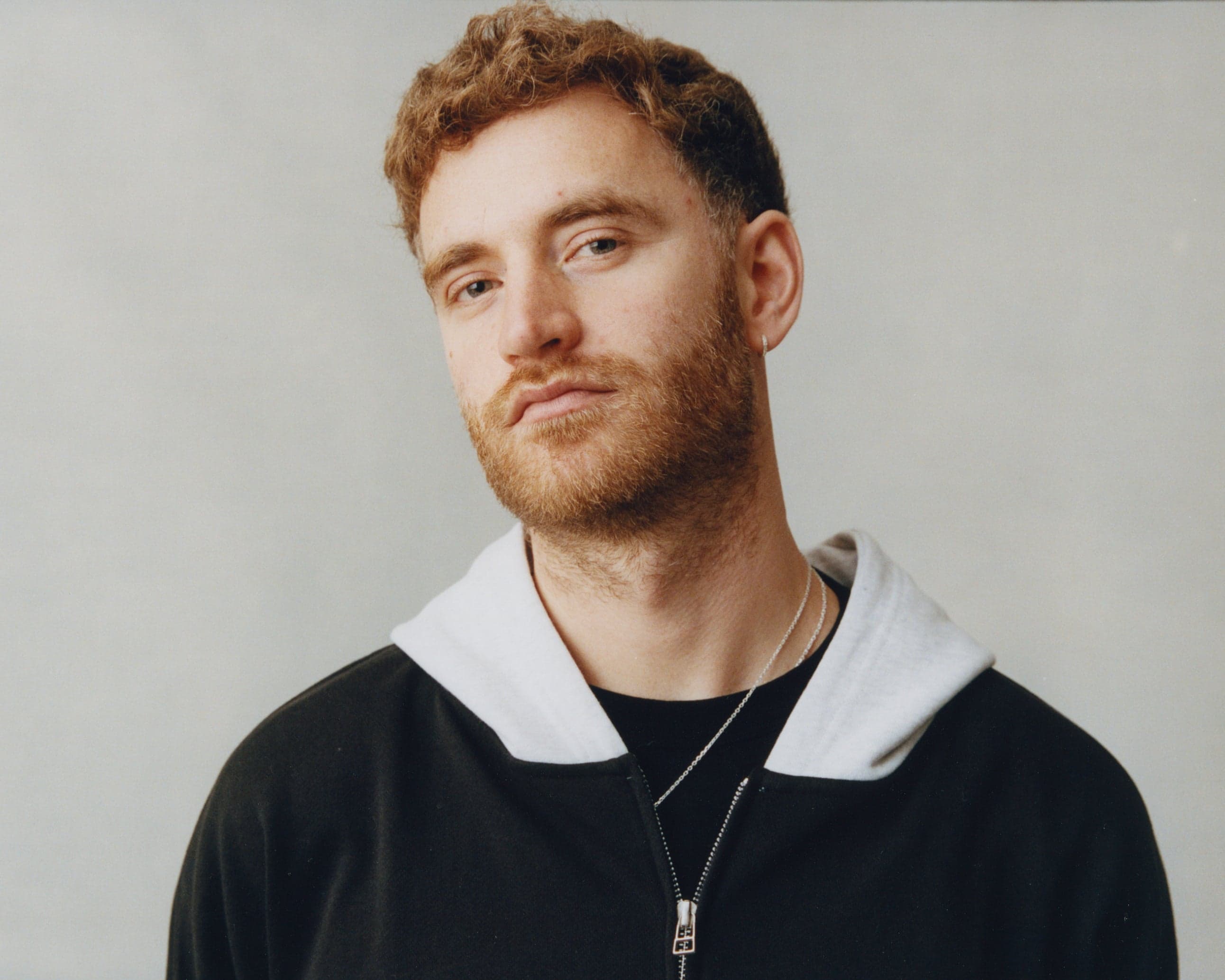 Tom Misch