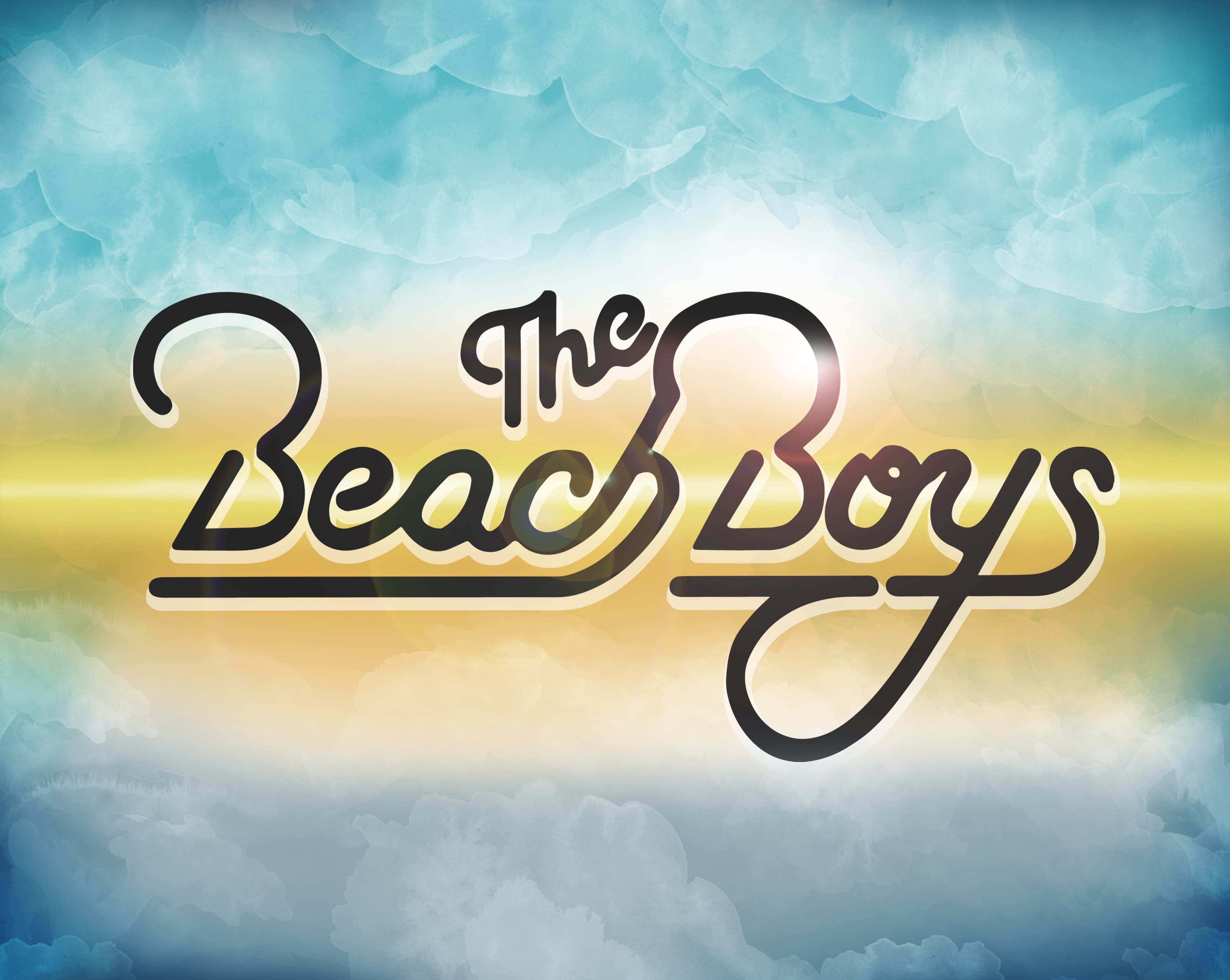 Beach Boys