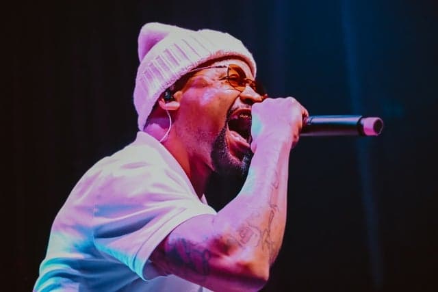 Juvenile (16 and Over)